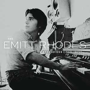 Emitt Rhodes album