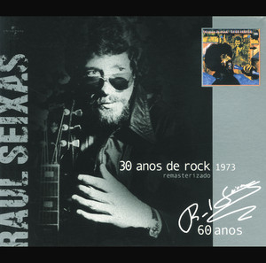 30 Anos De Rock Albumcover