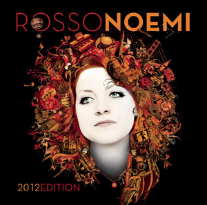 RossoNoemi (2012 edition) album