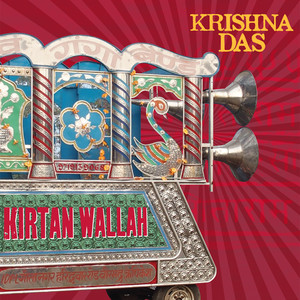 Kirtan Wallah (Bonus Version) cover