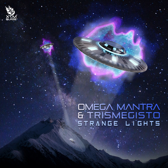 Omega Mantra Photo