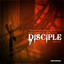 Disciple Albumcover