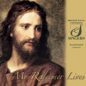 My Redeemer Lives album