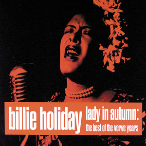 Lady in Autumn: The Best of the Verve Years album