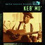 Martin Scorsese Presents the Blues: Keb' Mo' cover
