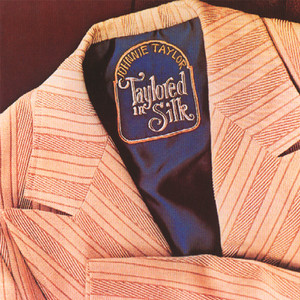 Taylored in Silk album