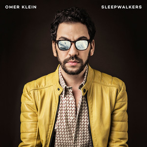 Sleepwalkers cover