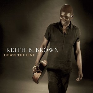 Down the line Albumcover