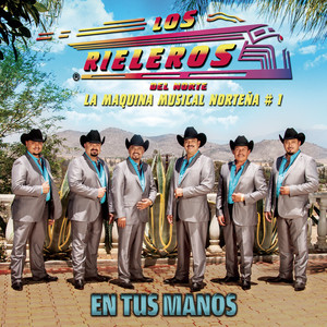 En Tus Manos album
