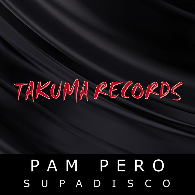Pam Pero Photo
