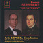 Schubert: Overtures Albumcover