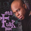 The Funkbox Albumcover