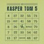 Ost Bingo Skruer Albumcover