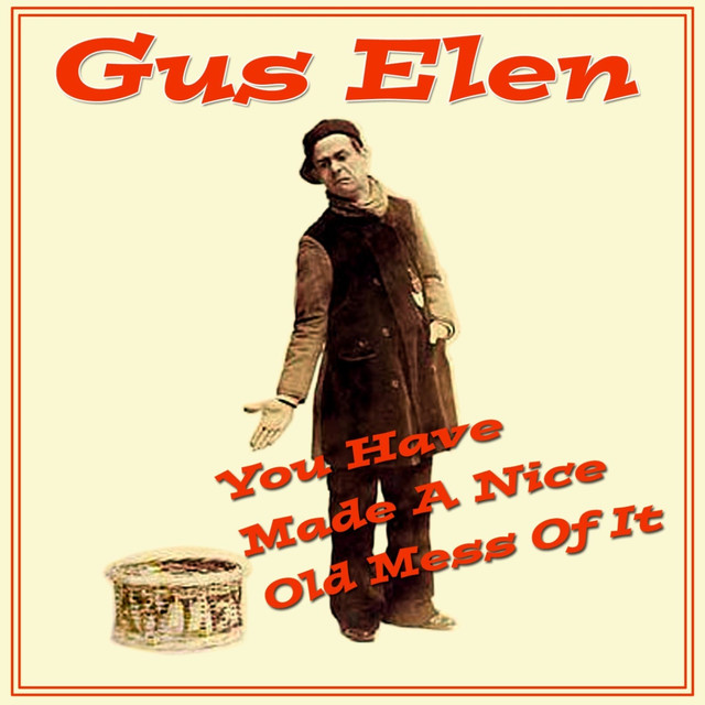 Gus Elen Photo