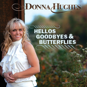 Hellos Goodbyes & Butterflies cover