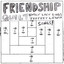 Friendship Quilt: Emily Lacy Sings Jeffrey Lewis Songs Albumcover