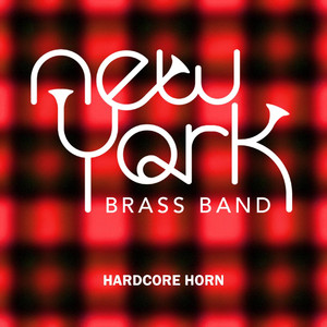New York Brass Band Photo