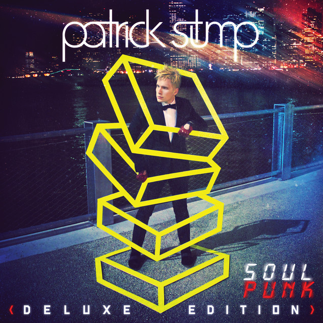 Soul Punk cover