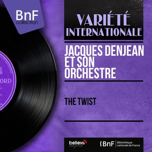 Jacques Denjean Et Son Orchestre