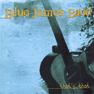 Clifton Williams and the Blue James Band