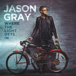 Where the Light Gets In cover