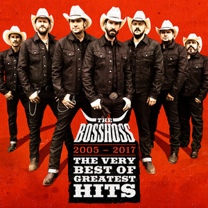 The Very Best Of Greatest Hits (2005 - 2017) [Deluxe Version] album