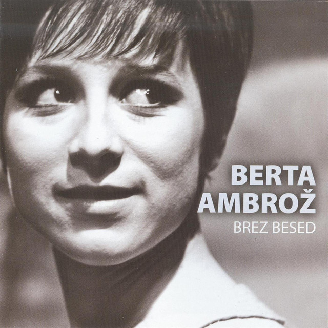 Berta Ambrož Photo