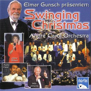 Andr&eacute; Carol Orchestra
