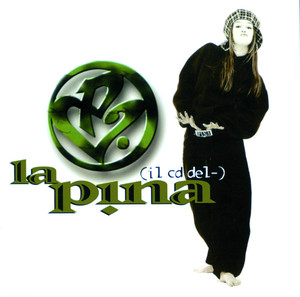 Il Cd Della Pina cover