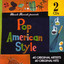 Pop American Style cover