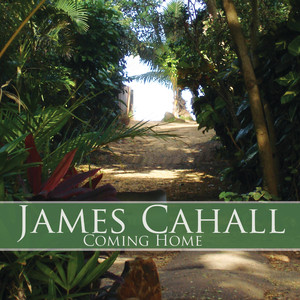 Coming Home cover