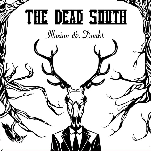 Illusion & Doubt cover