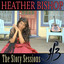 The Story Sessions Albumcover