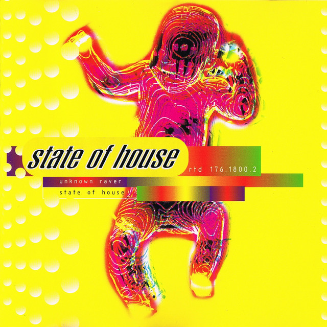 State of House Photo