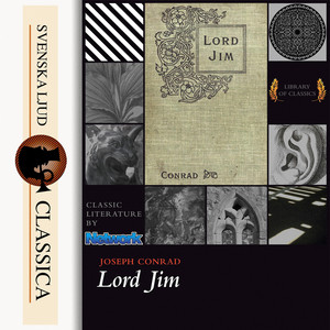 Lord Jim (unabridged)