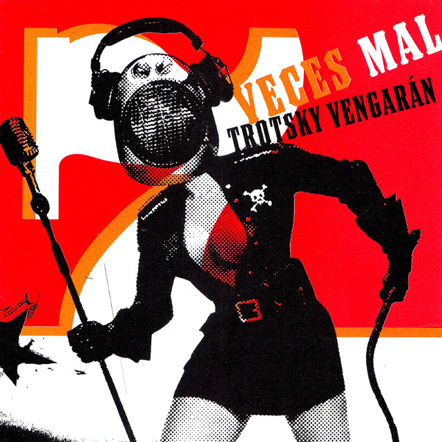 7 Veces Mal cover