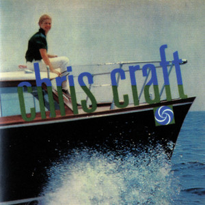 Chris Craft cover