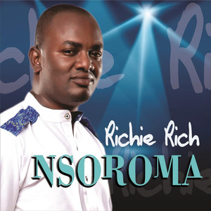Nsoroma cover