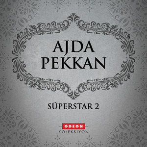 Süper Star 2 cover