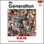 My Generation Albumcover
