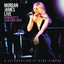 Morgan James Live cover