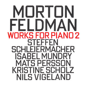 Two Intermissions (1950) cover