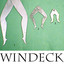 Windeck cover