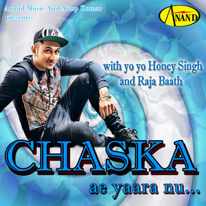 Chaska Ae Yaara Nu album