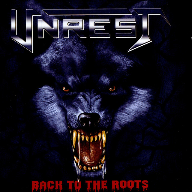 Back To The Roots cover