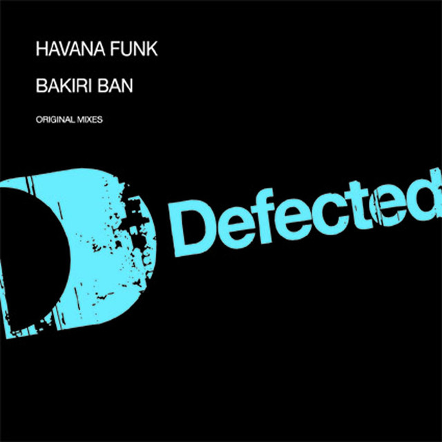 Havana Funk Photo