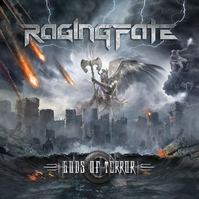 Raging Fate Photo
