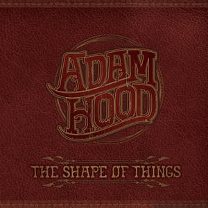 The Shape of Things album