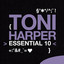 Toni Harper: Essential 10 cover