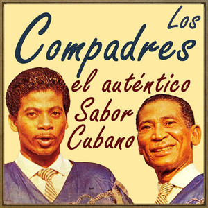 El Auténtico Sabor Cubano cover